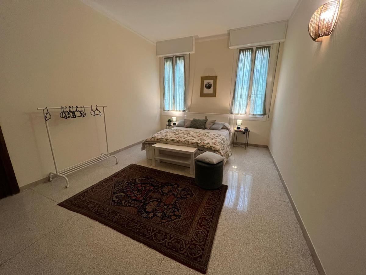 Goito Home بولونيا المظهر الخارجي الصورة