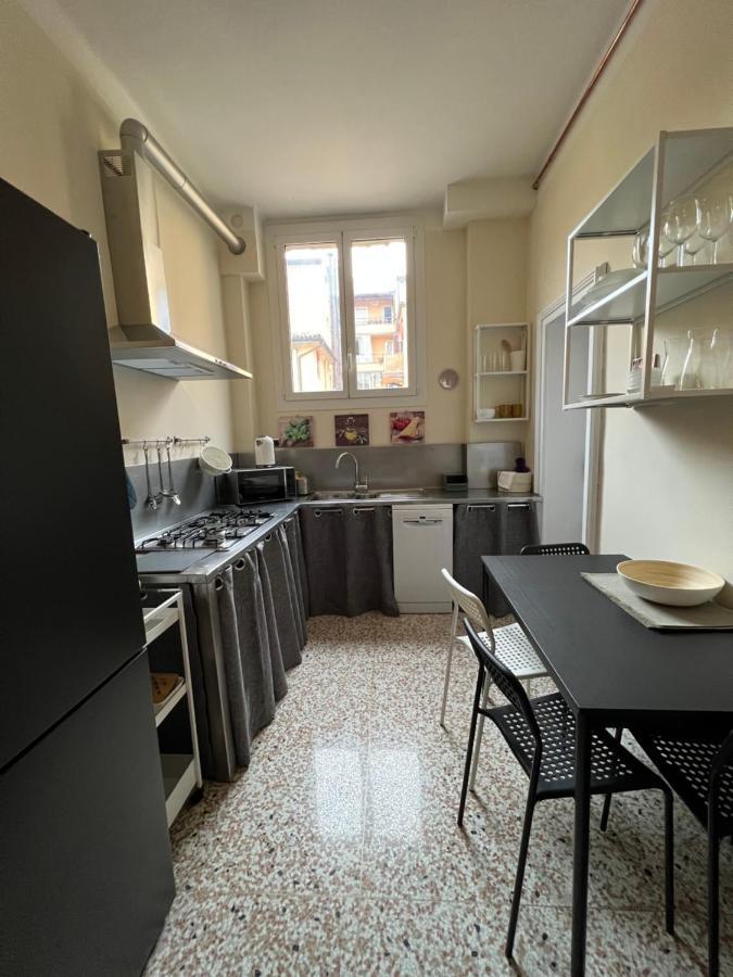 Goito Home بولونيا المظهر الخارجي الصورة