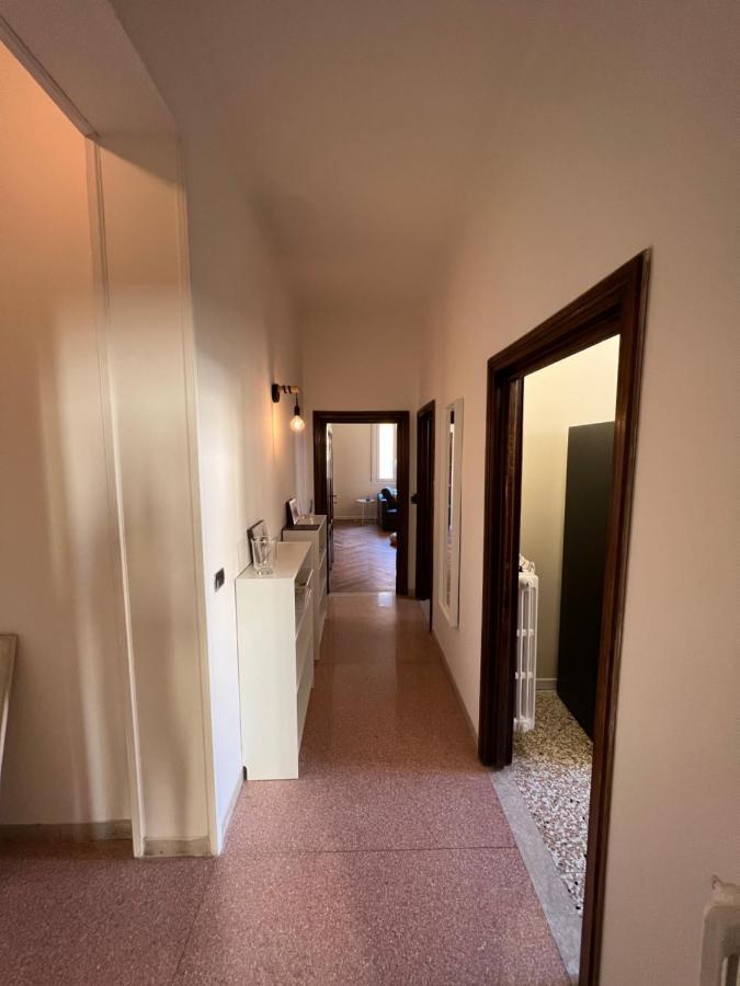 Goito Home بولونيا المظهر الخارجي الصورة