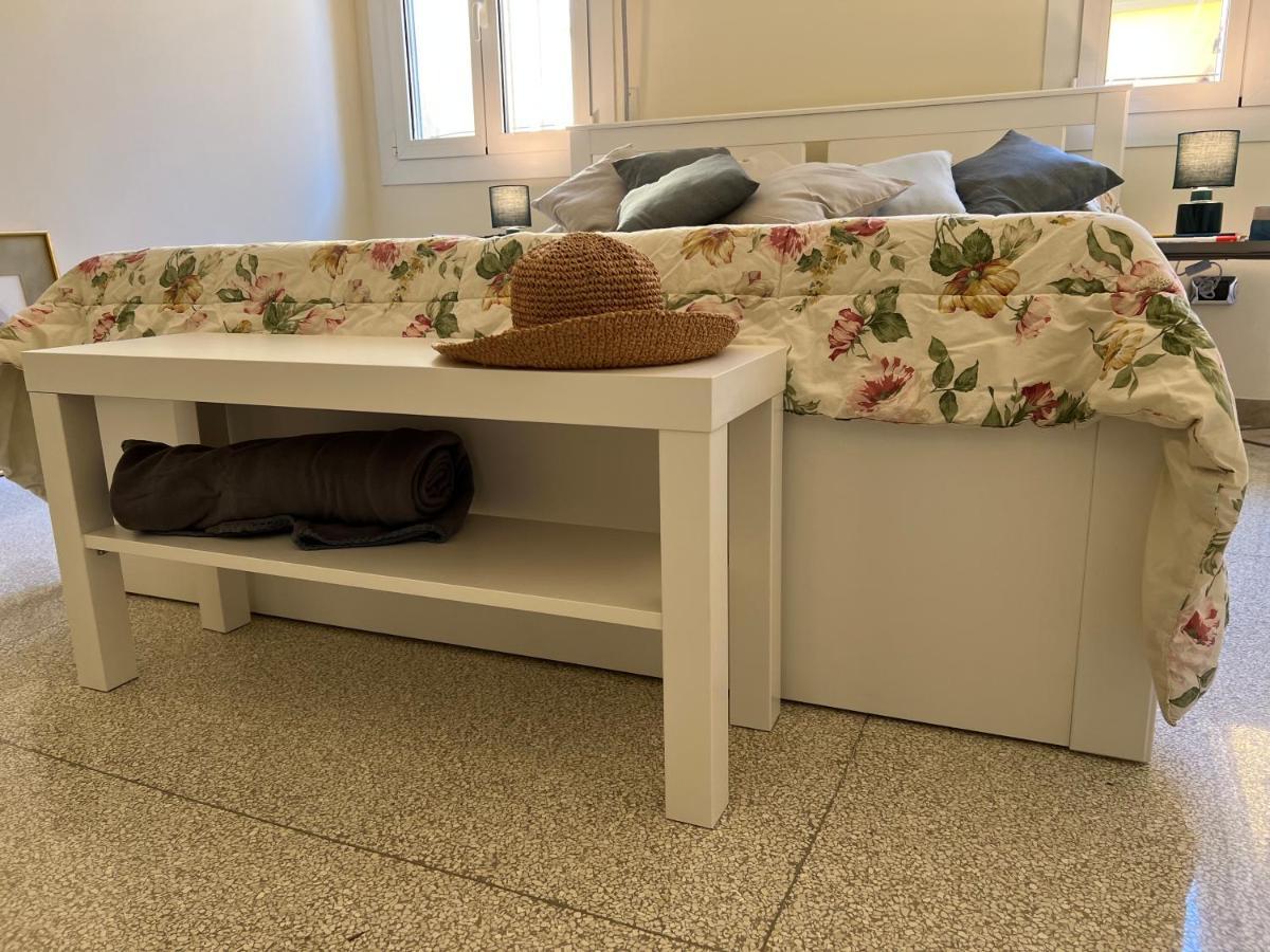 Goito Home بولونيا المظهر الخارجي الصورة