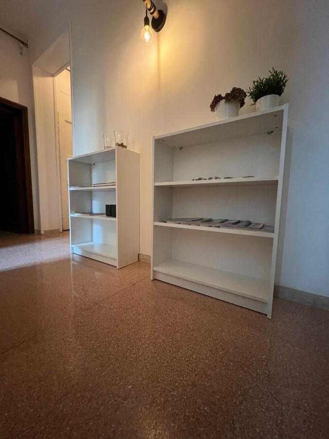 Goito Home بولونيا المظهر الخارجي الصورة