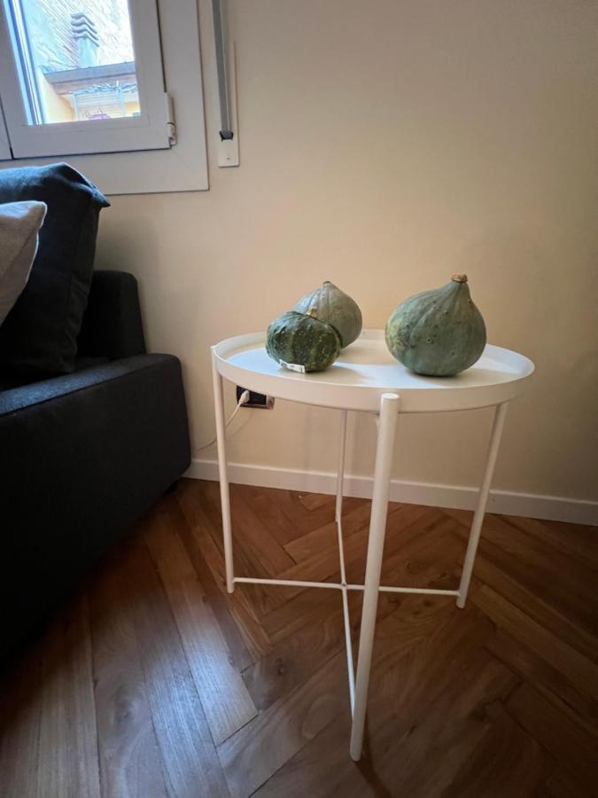 Goito Home بولونيا المظهر الخارجي الصورة