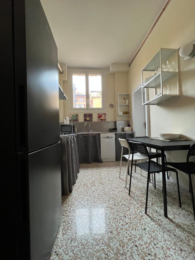 Goito Home بولونيا المظهر الخارجي الصورة